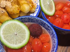 -于屿城重庆火锅(深圳总店)