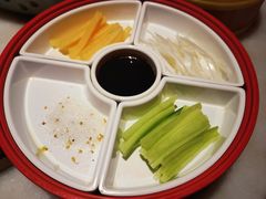 -小吊梨汤·北京菜·烤鸭(鸟巢店)