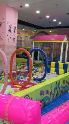 -开心果儿童乐园