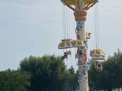 -秦皇岛乐岛海洋王国