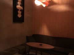 -Infusion room
