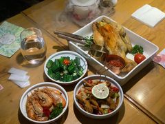-素描餐厅(灵隐天竺店)