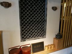 -老清朝包子铺(开明街店)