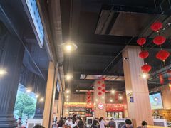 -林二哥宜烤官·宜宾小烧烤