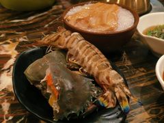 -舒友海鲜姿造(白鹭洲店)