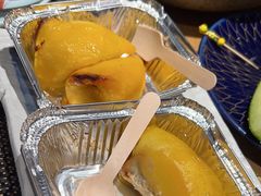 -虹料理·日料放题(悠方店)