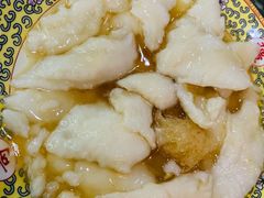 糟熘鱼片-砂锅居(西四店)