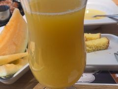 -豪客来牛排(人民东路店)
