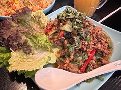 -URBAN SOI Thai Kitchen乐泰料理(长乐路店)