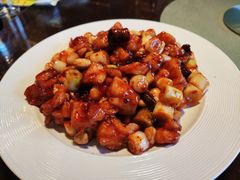 -玉林烤鸭店(垡头店)
