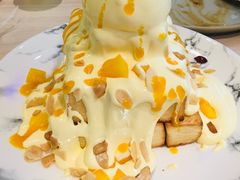 芒果金字塔-卡朋西餐(悦汇城店)