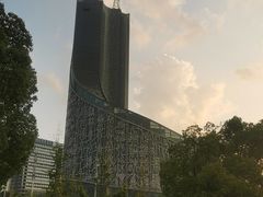 -天鹅湖体育公园