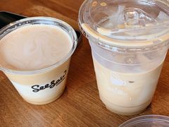 -Seesaw Coffee(朝阳大悦城店)