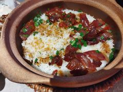 -啫神·广州地标美食(北京路店)