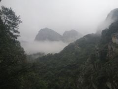 -石门涧