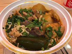 -牛旺旺·澳门牛杂(王庄店)