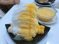 -味香园传统甜品店(牛车水店)
