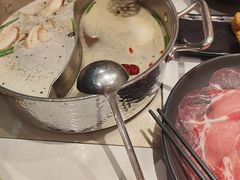 -呷哺呷哺 黄金牧场 (中发百旺店)
