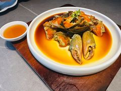-甬上名灶(天一阁·翠柏店)