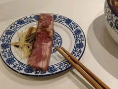 肴肉-镇南锅盖面馆(解放路店)