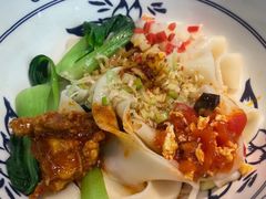 陕西biangbiang面-秦月轩·陕西家乡菜(阜成路·五棵松店)