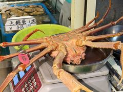 -震海贝烤贝·民俗特色店(延吉总店)