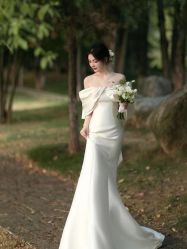 -NaNa婚纱礼服馆