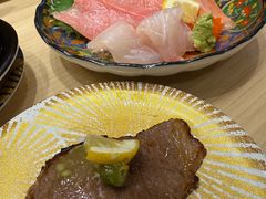 -大起水产回转寿司(道顿堀店)