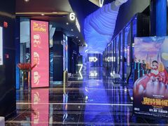 -春天国际影城(中庚漫游城杜比全景声店)