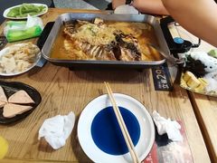 -鱼酷活鱼烤鱼(梅江印象城店)