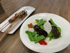 -云海肴·汽锅鸡·云南代表菜(曲江大悦城店)