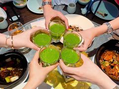 -稍可轩博物馆餐厅