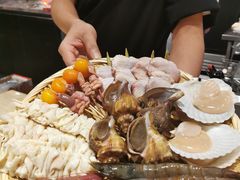 -鸟山鸣·日料食堂(王府井店)