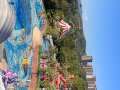 -清远熹乐谷温泉度假酒店