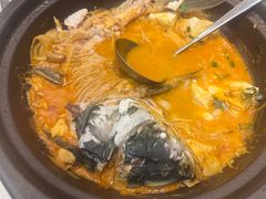 -沪华海鲜大酒楼(南汇店)