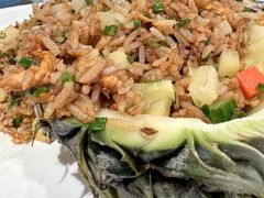 -锦里海景海鲜餐厅.三亚老字号(亚龙湾中心广场店)