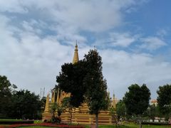 -德宏芒市国际机场
