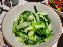 -湘中缘·湖南菜(娄底驻京办店)