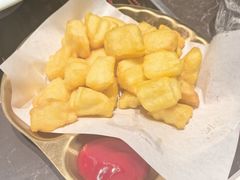 -邢氏老太太烤串(北兴街店)