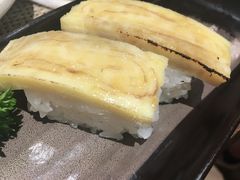 -蟹将军·松叶蟹和牛日料放题自助(K11店)