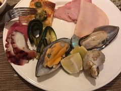 -上海锦江汤臣洲际大酒店壹阶层