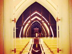 -AdD全日制餐厅(中谷花园酒店)