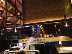 -烤匠麻辣烤鱼(环球中心店)