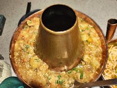 -觅山云南菜(泊富ICITY店)