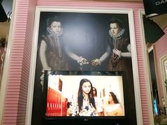-自由港KTV(王子公主金平店)