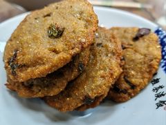 -粗茶淡饭(东关街店)