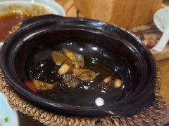 -去茶去餐厅(中央大街店)