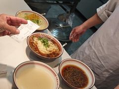 -老王四季抻面(南六东路店)