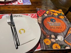 -祖母的魔法厨房(印象城店)