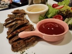 -La Creperie法餐厅(芮欧百货店)